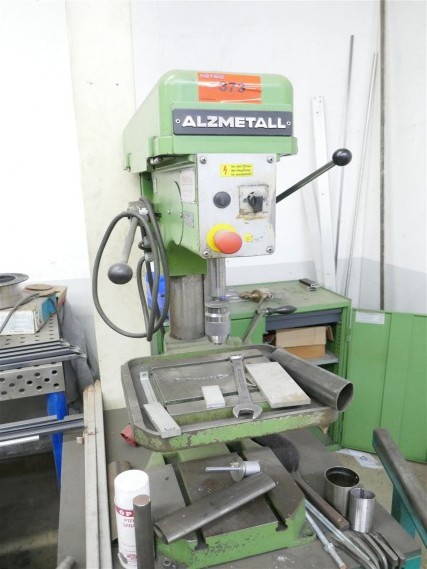 Machinery, inventory, storage technology and designer furniture from a furniture manufacturer-19