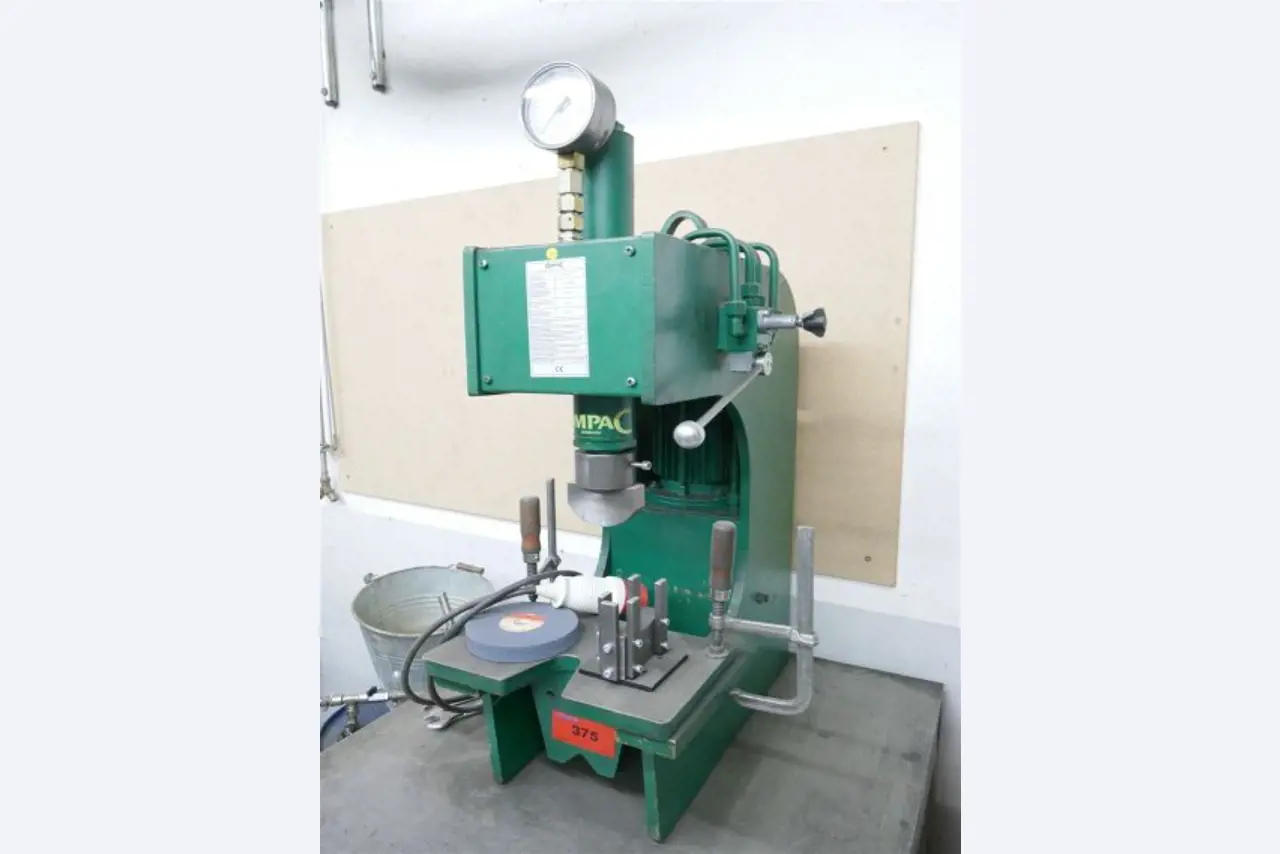 Machinery, inventory, storage technology and designer furniture from a furniture manufacturer-20