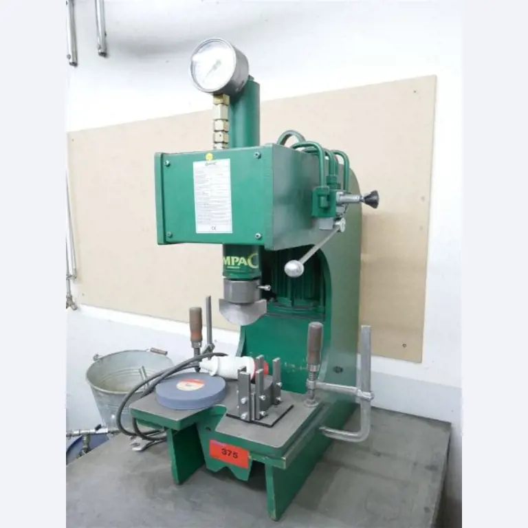 Machinery, inventory, storage technology and designer furniture from a furniture manufacturer-20