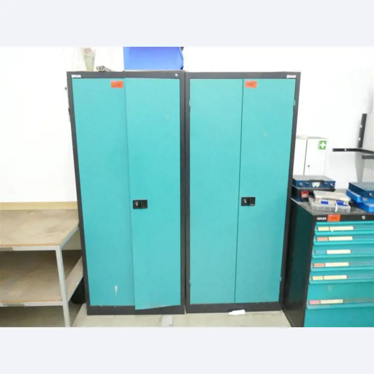 Machinery, inventory, storage technology and designer furniture from a furniture manufacturer-24