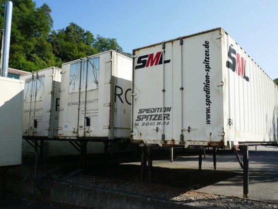 Machinery, inventory, storage technology and designer furniture from a furniture manufacturer-25