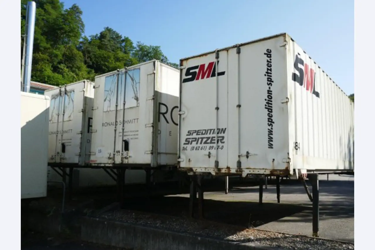 Machinery, inventory, storage technology and designer furniture from a furniture manufacturer-25