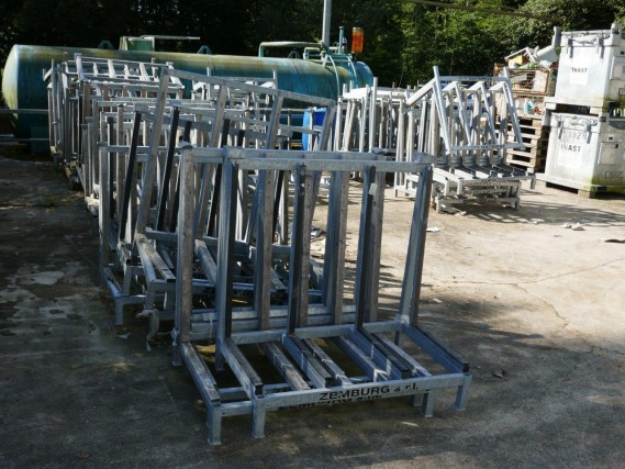 Machinery, inventory, storage technology and designer furniture from a furniture manufacturer-27