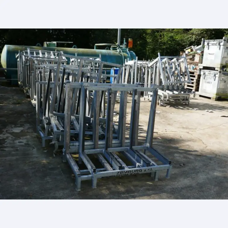 Machinery, inventory, storage technology and designer furniture from a furniture manufacturer-27