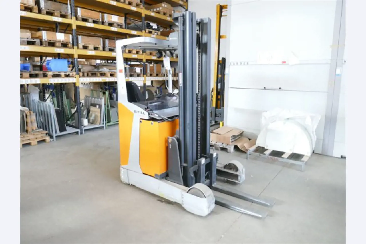 Machinery, inventory, storage technology and designer furniture from a furniture manufacturer-4