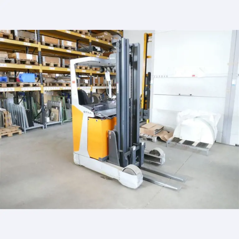 Machinery, inventory, storage technology and designer furniture from a furniture manufacturer-4