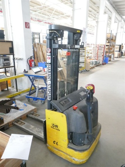 Machinery, inventory, storage technology and designer furniture from a furniture manufacturer-7