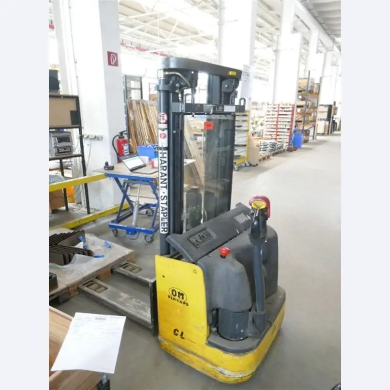 Machinery, inventory, storage technology and designer furniture from a furniture manufacturer-7