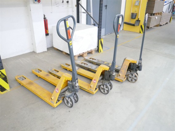 Machinery, inventory, storage technology and designer furniture from a furniture manufacturer-8