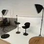 thumbnail-Maschinen, Warenvorräte, Lagertechnik u. Designmöbel eines Möbelherstellers-2