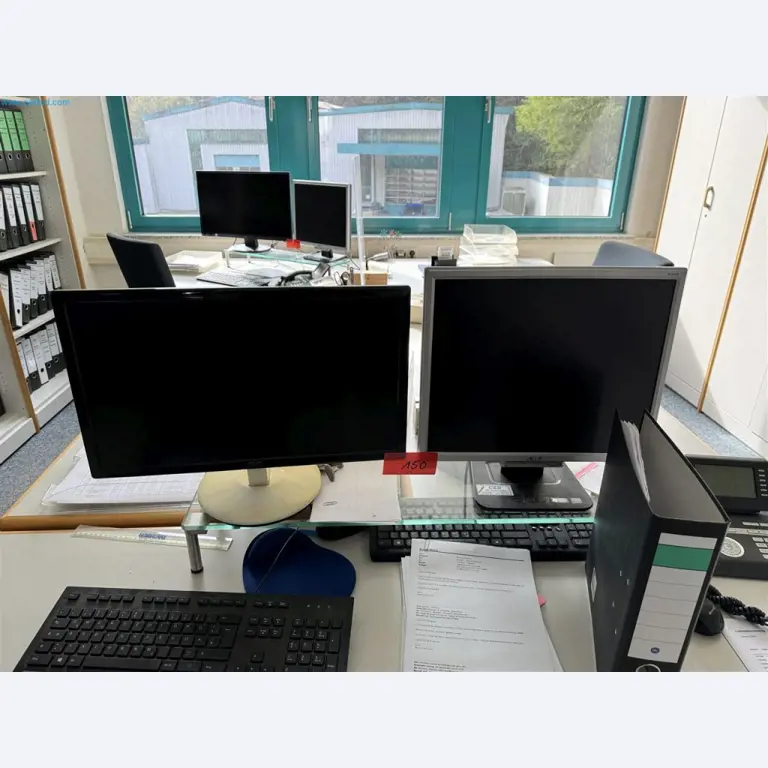 Maszyny, zapasy, technologia przechowywania i designerskie meble od producenta mebli-1