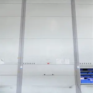 Shuttle-Lagerlift (Paternoster) (spätere Freigabe) Kardex SHUTTLE-500-2450X863-NT