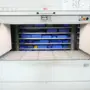thumbnail-Machinery, inventory, storage technology and designer furniture from a furniture manufacturer-3