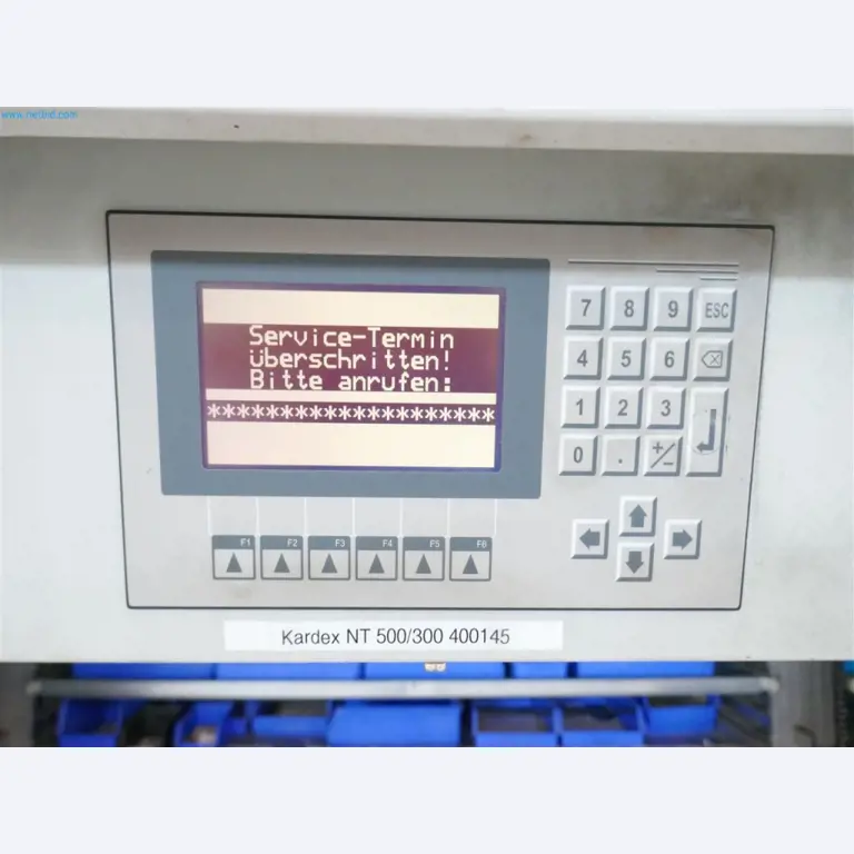 Maschinen, Warenvorräte, Lagertechnik u. Designmöbel eines Möbelherstellers-4