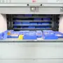 thumbnail-Machinery, inventory, storage technology and designer furniture from a furniture manufacturer-5