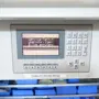 thumbnail-Maschinen, Warenvorräte, Lagertechnik u. Designmöbel eines Möbelherstellers-6