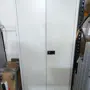 thumbnail-Maschinen, Warenvorräte, Lagertechnik u. Designmöbel eines Möbelherstellers-1