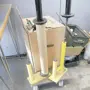 thumbnail-Maschinen, Warenvorräte, Lagertechnik u. Designmöbel eines Möbelherstellers-5