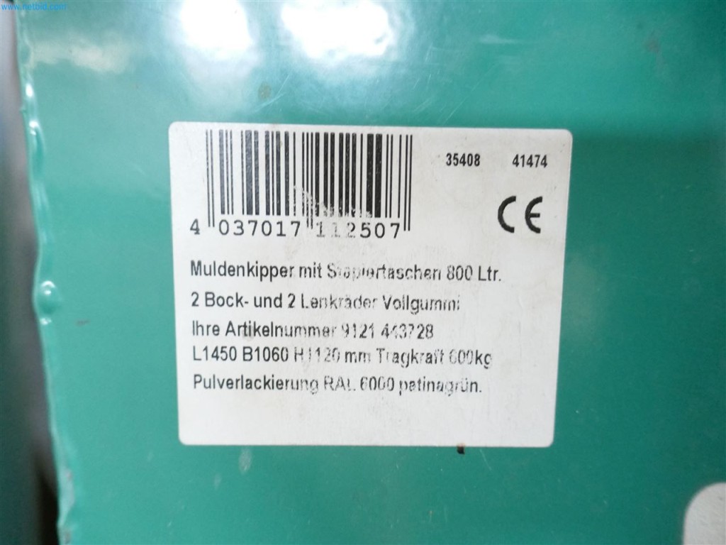 Machinery, inventory, storage technology and designer furniture from a furniture manufacturer-1