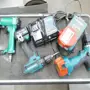 thumbnail-Machines, inventarissen, opbergtechniek en designmeubels van een meubelfabrikant-1