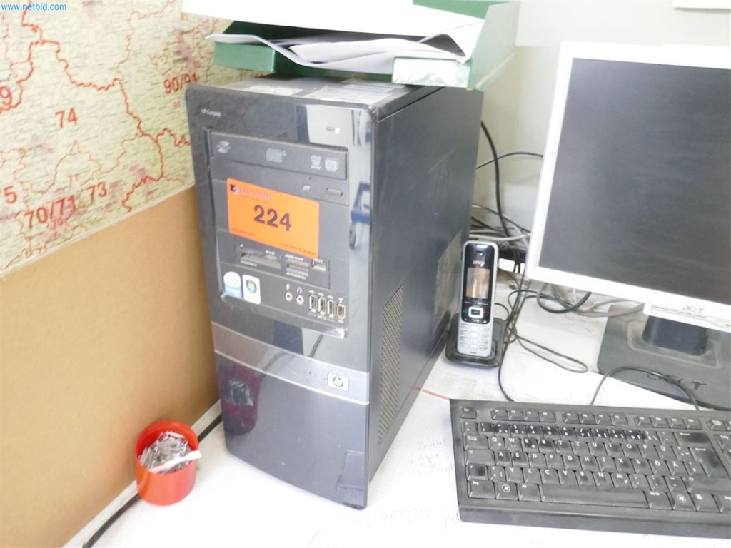 Maschinen, Warenvorräte, Lagertechnik u. Designmöbel eines Möbelherstellers-2