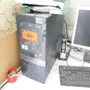 thumbnail-Maschinen, Warenvorräte, Lagertechnik u. Designmöbel eines Möbelherstellers-2