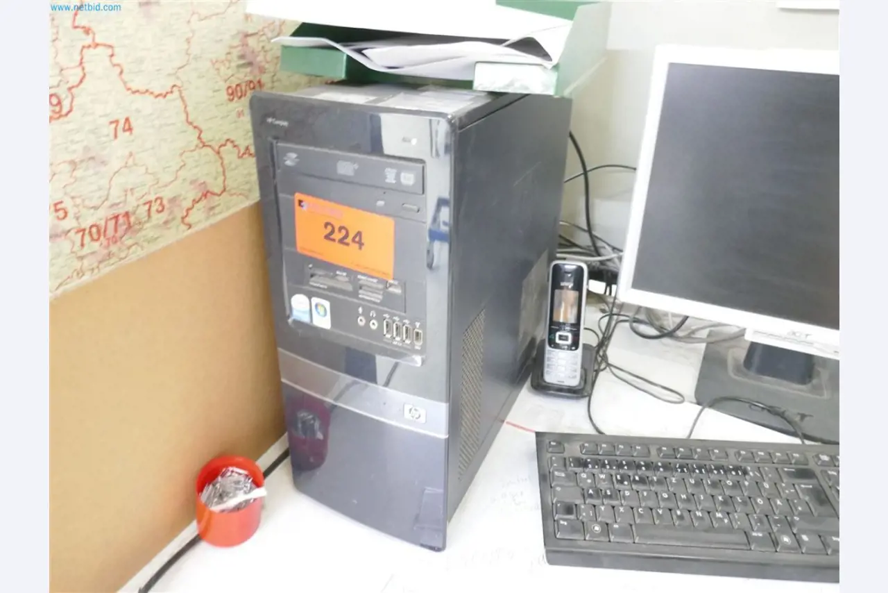 Maschinen, Warenvorräte, Lagertechnik u. Designmöbel eines Möbelherstellers-2