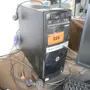 thumbnail-Maschinen, Warenvorräte, Lagertechnik u. Designmöbel eines Möbelherstellers-1
