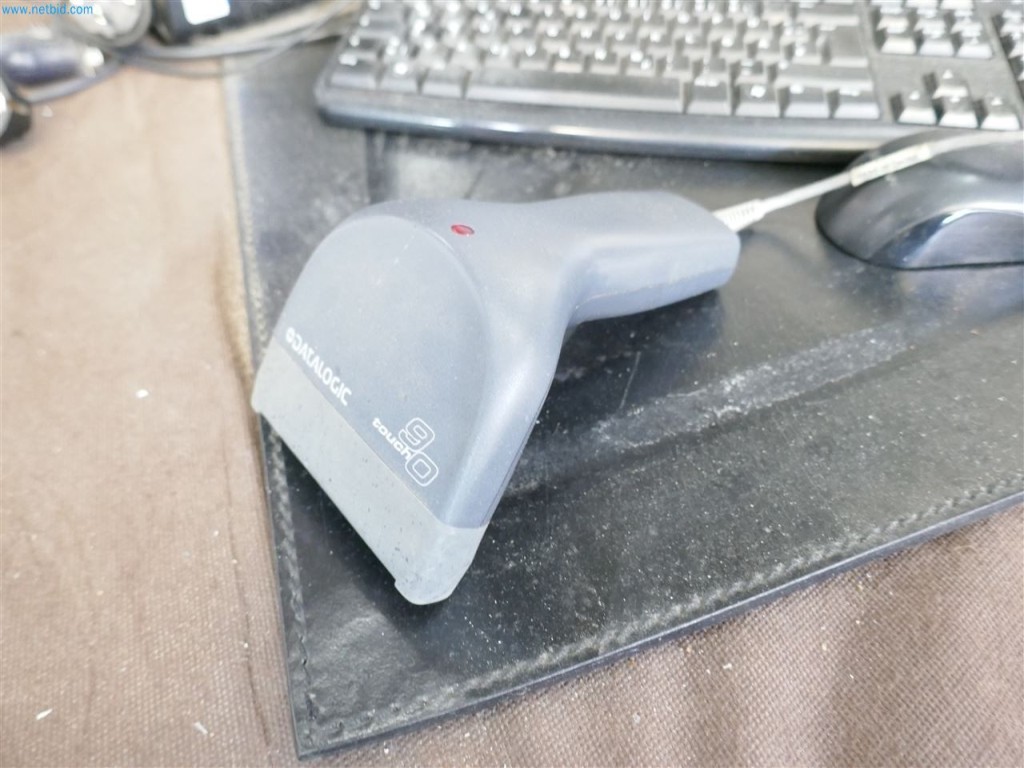 Maschinen, Warenvorräte, Lagertechnik u. Designmöbel eines Möbelherstellers-4