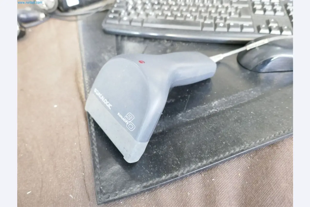 Maschinen, Warenvorräte, Lagertechnik u. Designmöbel eines Möbelherstellers-4