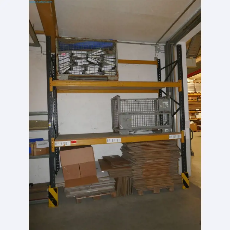 Maschinen, Warenvorräte, Lagertechnik u. Designmöbel eines Möbelherstellers-8