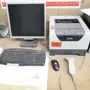 thumbnail-Maschinen, Warenvorräte, Lagertechnik u. Designmöbel eines Möbelherstellers-3