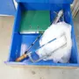 thumbnail-Máquinas, inventarios, tecnología de almacenamiento y muebles de diseño de un fabricante de muebles-1