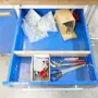 thumbnail-Máquinas, inventarios, tecnología de almacenamiento y muebles de diseño de un fabricante de muebles-2