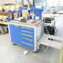 thumbnail-Máquinas, inventarios, tecnología de almacenamiento y muebles de diseño de un fabricante de muebles-3
