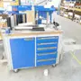 thumbnail-Máquinas, inventarios, tecnología de almacenamiento y muebles de diseño de un fabricante de muebles-6