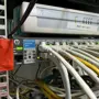 thumbnail-Maschinen, Warenvorräte, Lagertechnik u. Designmöbel eines Möbelherstellers-1