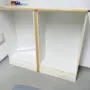 thumbnail-Maschinen, Warenvorräte, Lagertechnik u. Designmöbel eines Möbelherstellers-2