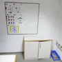 thumbnail-Maschinen, Warenvorräte, Lagertechnik u. Designmöbel eines Möbelherstellers-4