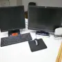 thumbnail-Maschinen, Warenvorräte, Lagertechnik u. Designmöbel eines Möbelherstellers-2