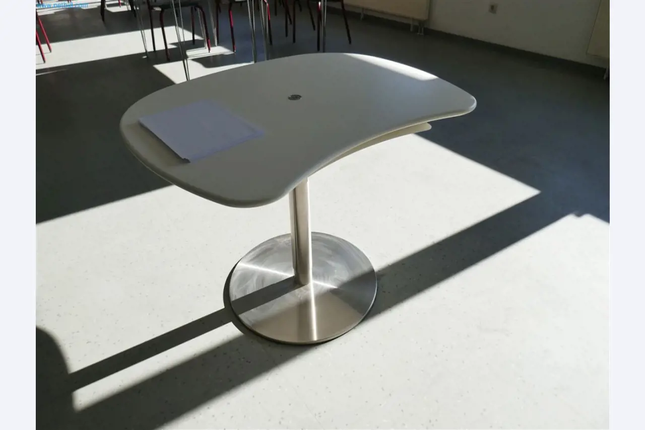 Máquinas, existências, tecnologia de armazenamento e mobiliário de design de um fabricante de mobiliário-4