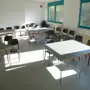 thumbnail-Maschinen, Warenvorräte, Lagertechnik u. Designmöbel eines Möbelherstellers-5