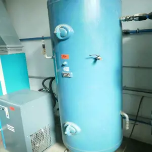 Druckluftkompressor Renner RSF 2-30