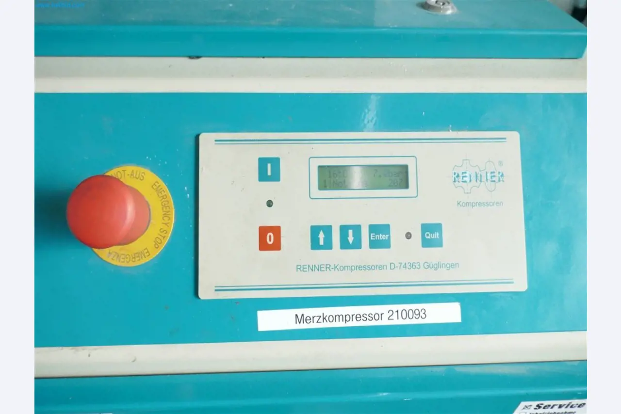 Maschinen, Warenvorräte, Lagertechnik u. Designmöbel eines Möbelherstellers-2