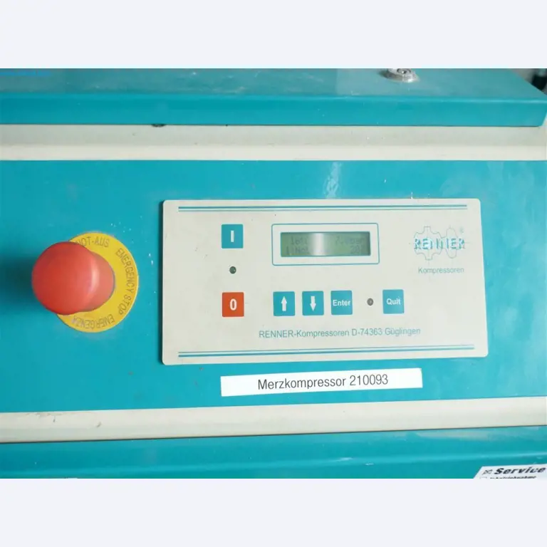 Maschinen, Warenvorräte, Lagertechnik u. Designmöbel eines Möbelherstellers-2