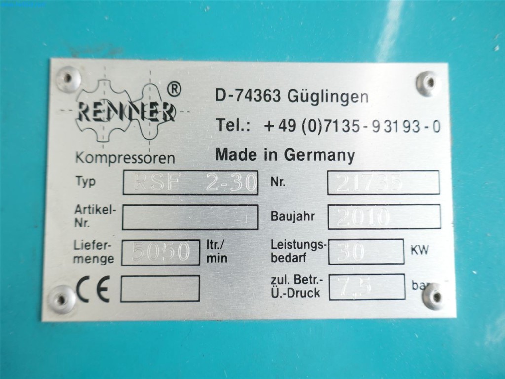 Maschinen, Warenvorräte, Lagertechnik u. Designmöbel eines Möbelherstellers-4