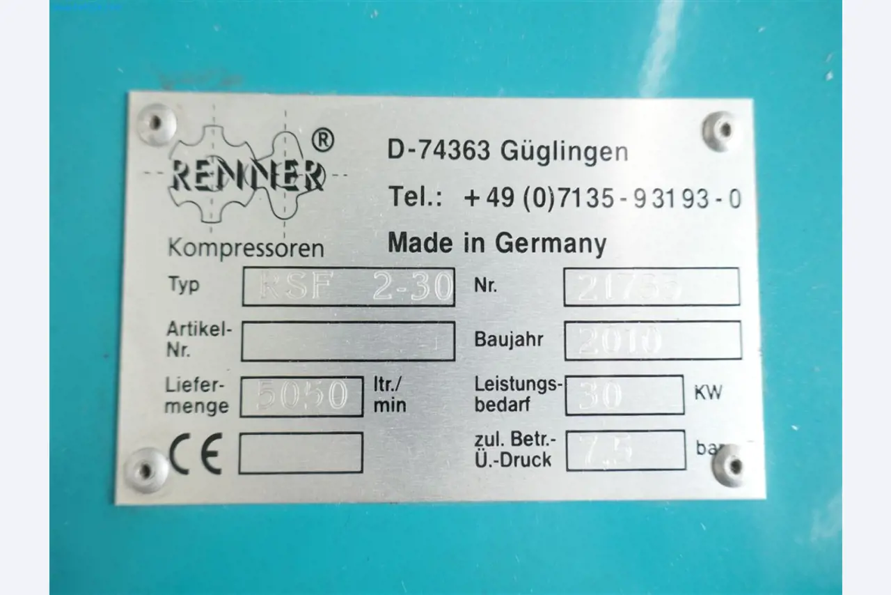 Maschinen, Warenvorräte, Lagertechnik u. Designmöbel eines Möbelherstellers-4