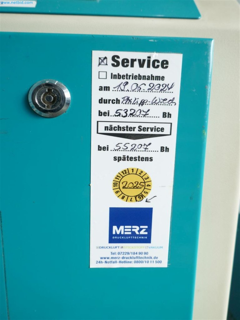 Maschinen, Warenvorräte, Lagertechnik u. Designmöbel eines Möbelherstellers-5