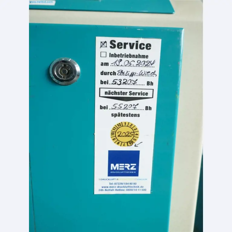 Maschinen, Warenvorräte, Lagertechnik u. Designmöbel eines Möbelherstellers-5