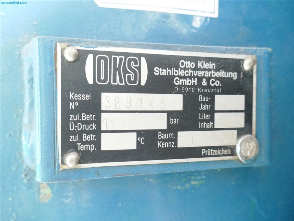 Maschinen, Warenvorräte, Lagertechnik u. Designmöbel eines Möbelherstellers-7